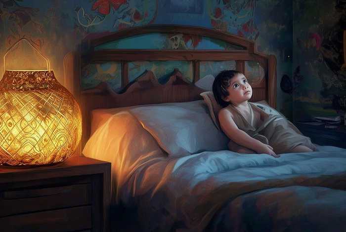 儿童睡前故事宝莲灯mp3、宝莲灯在线听故事mp3