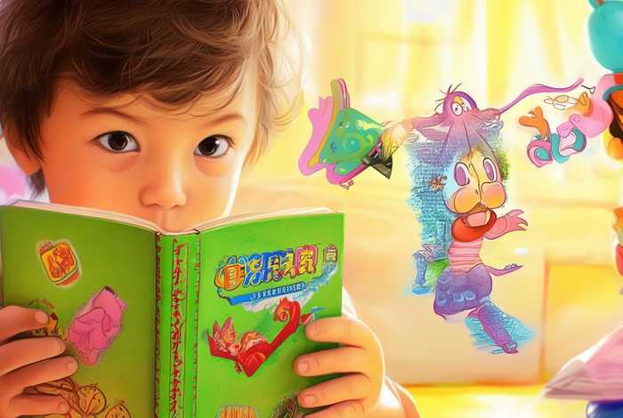 儿童故事画报订阅一年多少钱 幼儿画报精品故事书