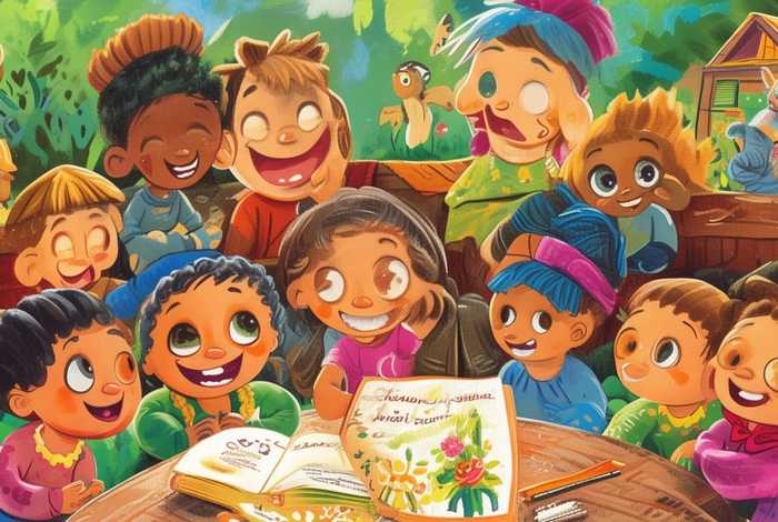 儿童德育小故事大全；幼儿德育小故事大全