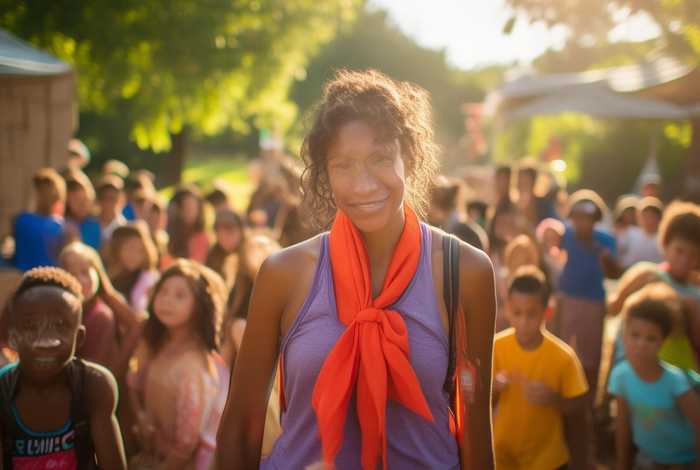 儿童团长的故事；儿童团团长的职责