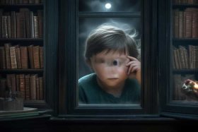 儿童悬疑片、儿童悬疑小说推荐