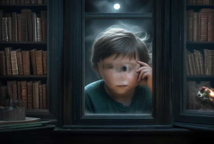 儿童悬疑片、儿童悬疑小说推荐 儿童悬疑片、儿童悬疑小说推荐