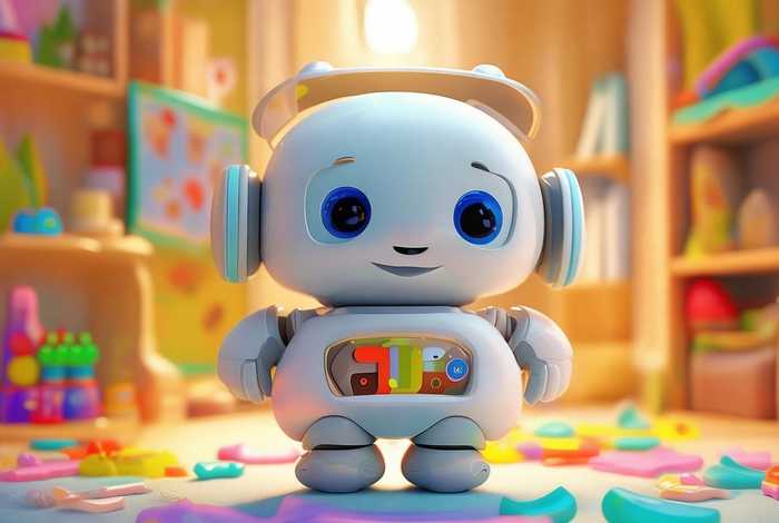 儿童故事机器人使用教程(早教机器人故事机怎么用) 儿童故事机器人使用教程(早教机器人故事机怎么用)