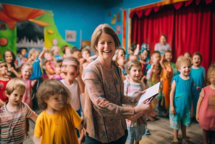 儿童演员，儿童演员培训班