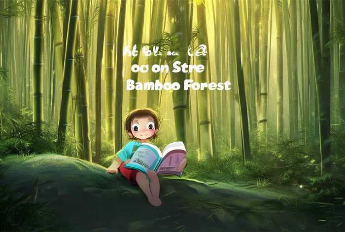 儿童故事竹林,《竹林的故事》在线阅读 儿童故事竹林,《竹林的故事》在线阅读