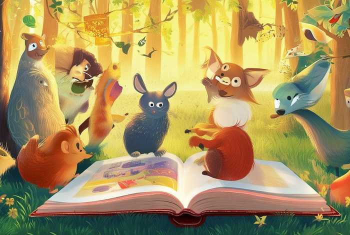 儿童寓言故事100篇(儿童寓言典故) 儿童寓言故事100篇(儿童寓言典故)