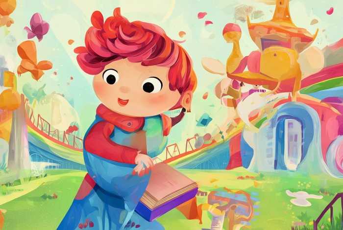 儿童故事豆豆的故事、幼儿园故事-豆豆的故事