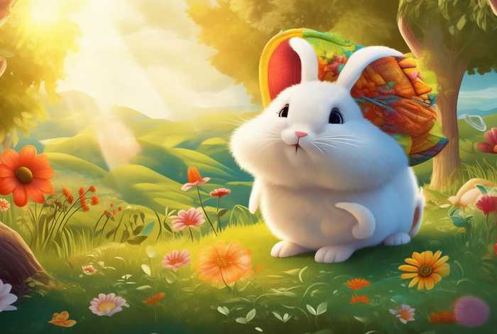 儿童故事小兔子找太阳短篇 - 幼儿故事小兔子找太阳视频 儿童故事小兔子找太阳短篇 - 幼儿故事小兔子找太阳视频
