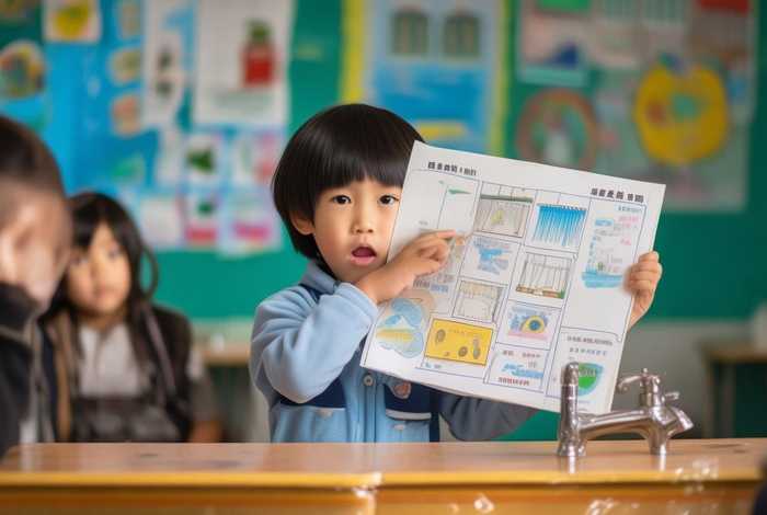 儿童节约用水演讲稿 - 儿童节约用水演讲稿三年级