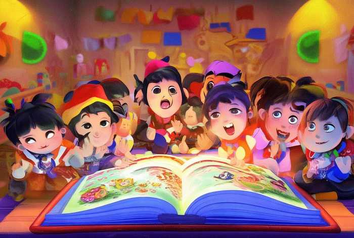 儿童表演讲故事大全100首 - 小朋友表演讲故事视频 儿童表演讲故事大全100首 - 小朋友表演讲故事视频