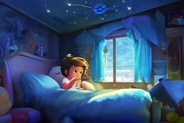 儿童睡前长篇故事mp3（儿童睡前故事mp3免费听书）