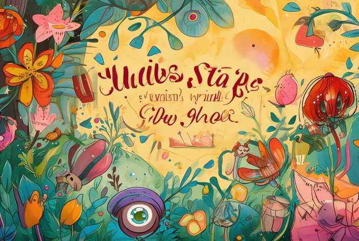 儿童故事文字版 小儿故事文字版