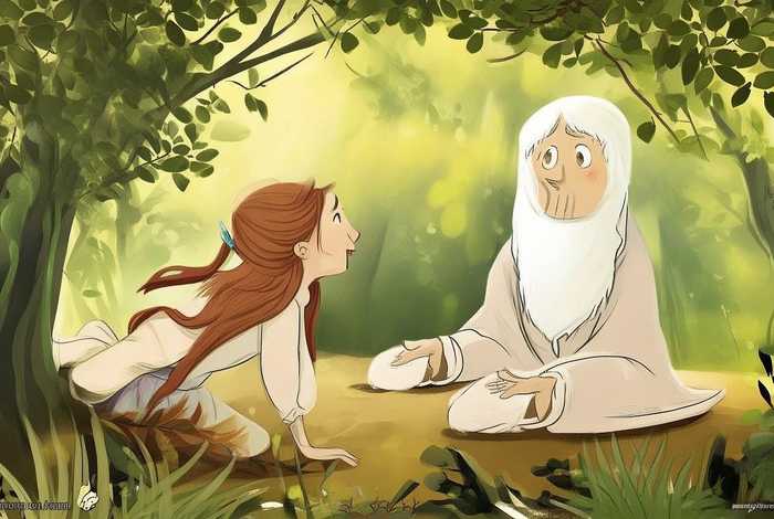 儿童故事白素贞 - 白素贞的故事叫什么名字