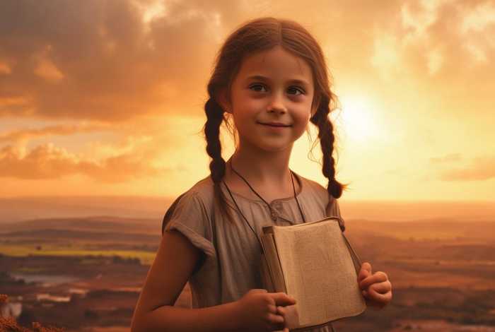 儿童故事大全6-12岁励志故事100字 儿童故事大全6-12岁励志故事