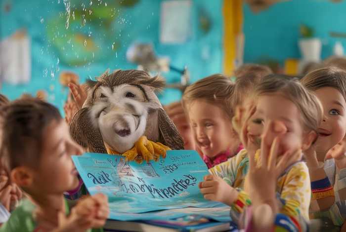 儿童故事节约用水的故事 - 节约用水的小故事50字幼儿园