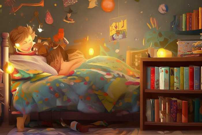 儿童睡前长故事100首连续播放 - 儿童睡前催眠故事100首连续播放