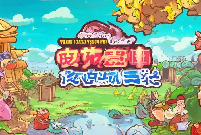 儿童歌曲版四大名著（少儿版四大名著电视剧）