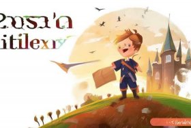 儿童历史趣味故事 少儿历史故事