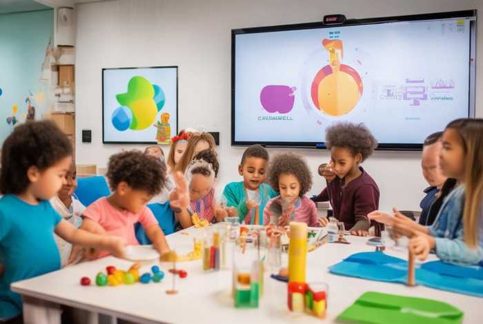 儿童教育集团 儿童教育集团官网