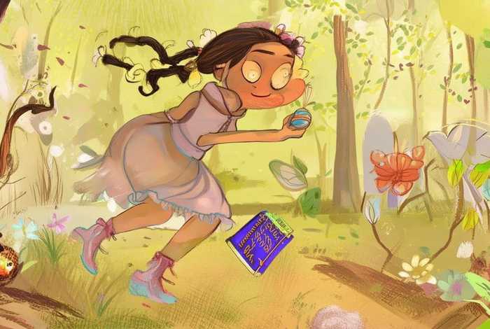 儿童故事书书名和主人公 - 故事书的主人公和故事名字