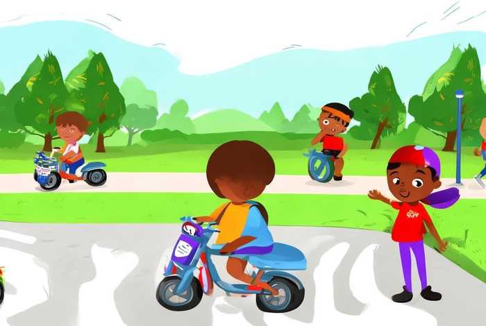 儿童安全故事完整版 - 幼儿安全故事大全视频