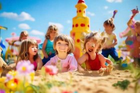 3岁到4岁儿童故事；3到4岁宝宝故事