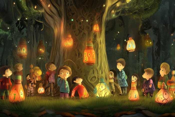 儿童故事开头语 幼儿故事开头引 儿童故事开头语 幼儿故事开头引