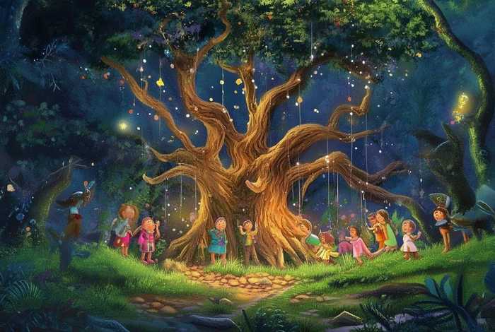 儿童故事纯音乐配乐(少儿故事配乐纯音乐) 儿童故事纯音乐配乐(少儿故事配乐纯音乐)