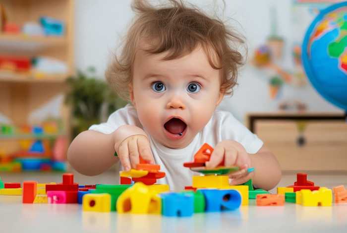 儿童认知阶段；儿童的认知发展阶段