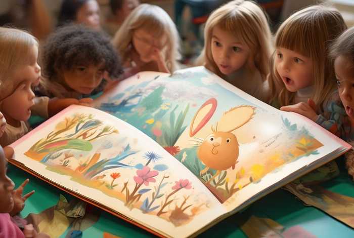 儿童兔子尾巴故事 幼儿故事兔子的尾巴讲述教案 儿童兔子尾巴故事 幼儿故事兔子的尾巴讲述教案