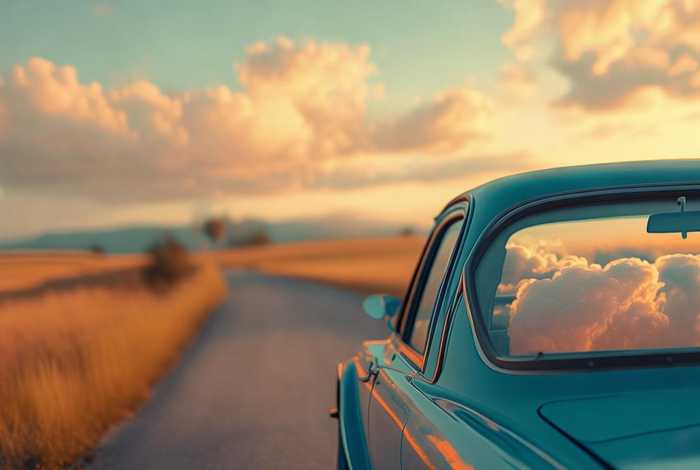 vehicle的故事（nuvole bianche的故事）