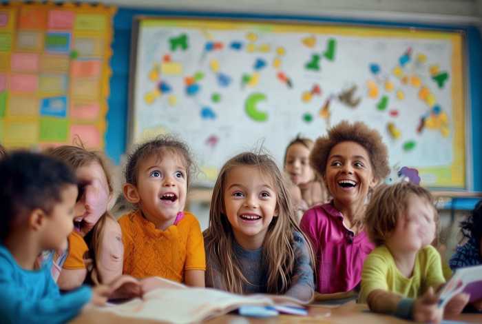 儿童爱学习的故事(小孩爱上学的故事) 儿童爱学习的故事(小孩爱上学的故事)