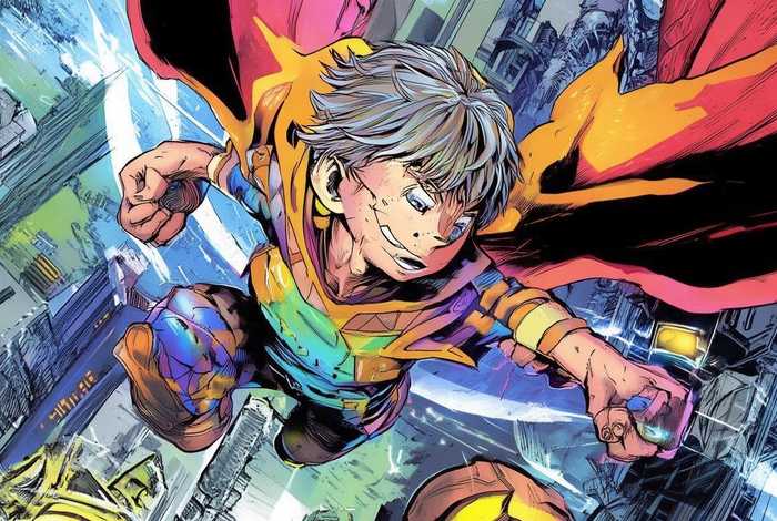 jojo冒险故事，jojo的奇妙冒险故事