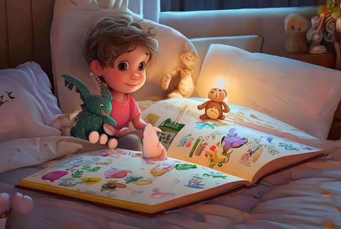 儿童睡前小故事集锦、完整版儿童睡前小故事大全