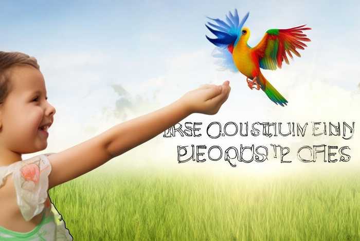 儿童放飞小鸟故事,放飞小鸟告诉我们什么道理 儿童放飞小鸟故事,放飞小鸟告诉我们什么道理