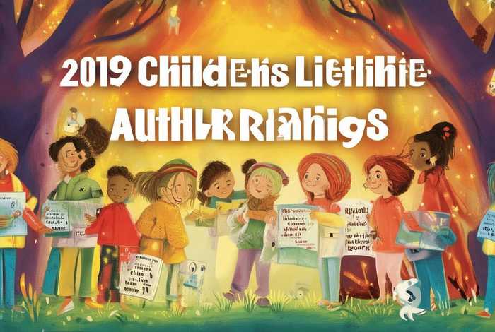 儿童文学作者排行榜（2019年儿童文学作品排行榜）