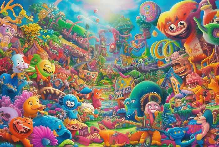 儿童故事动作视频 幼儿故事视频带动作