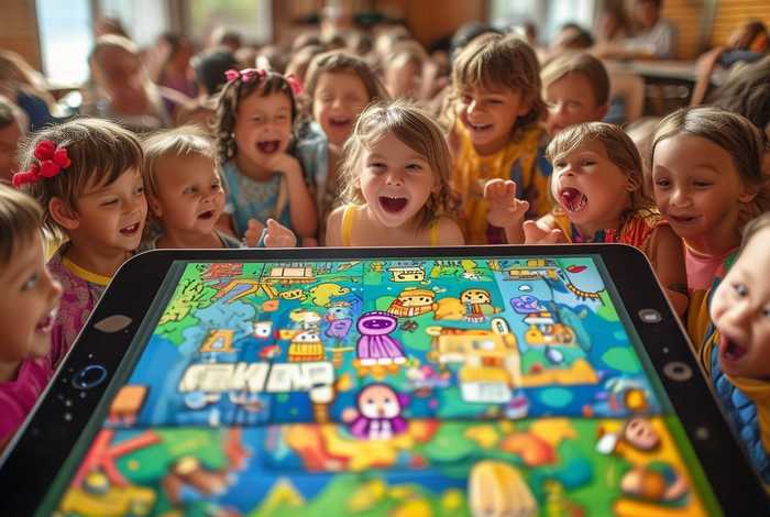 儿童漫画故事书免费阅读；儿童漫画书在线阅读