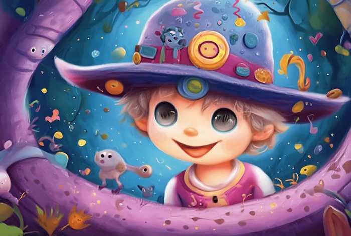 儿童帽子故事完整版 帽子绘本故事完整版 儿童帽子故事完整版 帽子绘本故事完整版