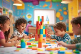 儿童启发智力的故事，开发孩子智力的故事