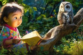 7岁儿童故事大全讲故事（7岁孩子故事大全）