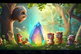 保护地球童话；保护地球的童话作文