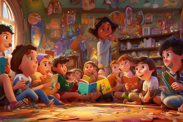 儿童听故事大全，听故事大全 小孩