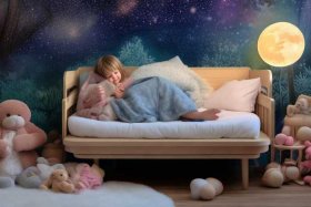 3一6岁儿童睡前故事文字版、3-6岁睡前故事文字版