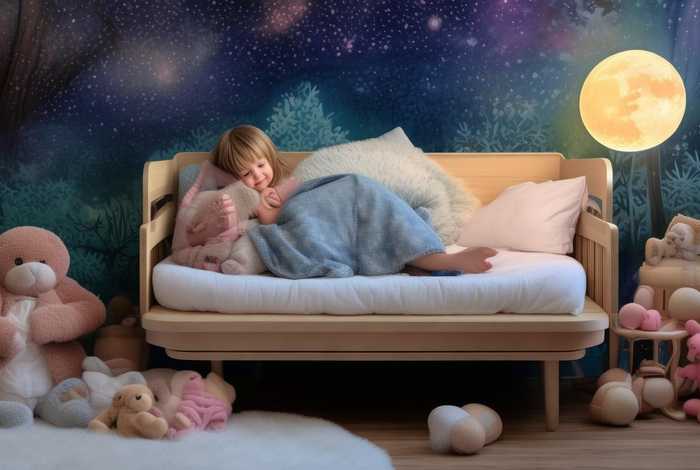 3一6岁儿童睡前故事文字版、3-6岁睡前故事文字版