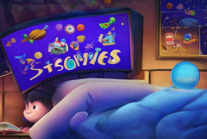 儿童睡前故事科学故事,睡前科学故事大全 儿童睡前故事科学故事,睡前科学故事大全