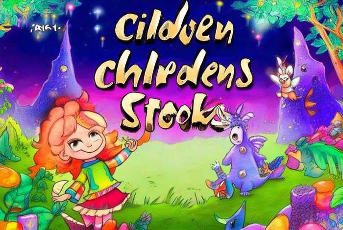 儿童文学故事绘本、幼儿文学故事绘本