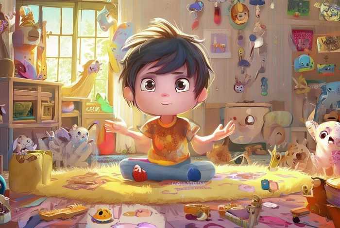 儿童故事讲述的要求（幼儿故事的讲述有怎样的要求呢？）