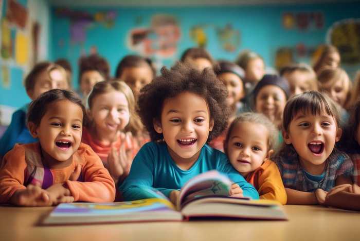 儿童朗读文章；儿童朗读文章大全