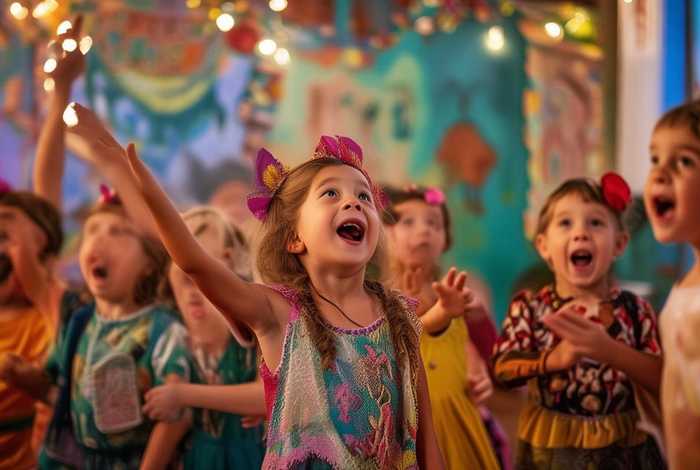 儿童文学童话剧实训心得（幼儿园童话剧培训心得体会）